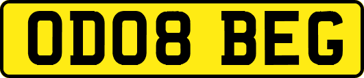 OD08BEG