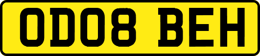 OD08BEH