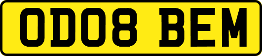 OD08BEM