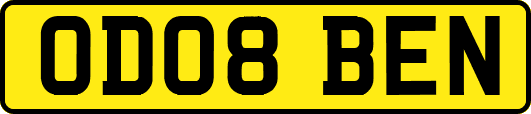 OD08BEN