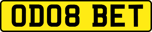OD08BET