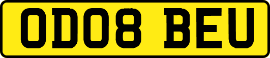 OD08BEU