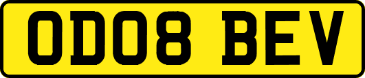 OD08BEV
