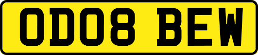 OD08BEW