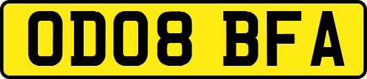OD08BFA
