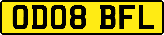 OD08BFL