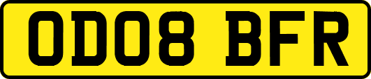 OD08BFR
