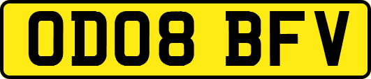 OD08BFV