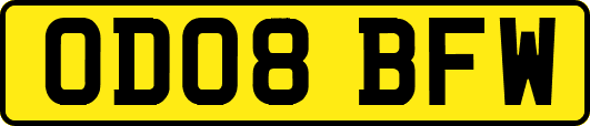 OD08BFW