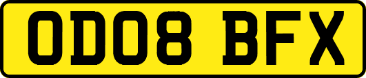 OD08BFX