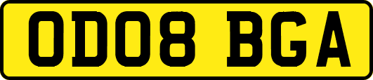 OD08BGA