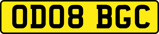 OD08BGC