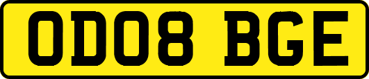 OD08BGE
