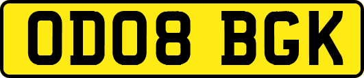 OD08BGK