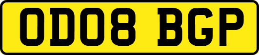 OD08BGP