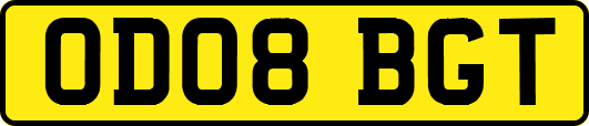 OD08BGT