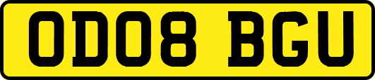 OD08BGU