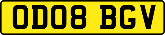 OD08BGV