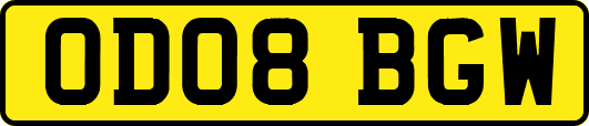OD08BGW