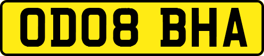 OD08BHA