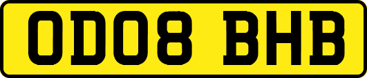 OD08BHB