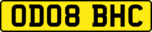 OD08BHC