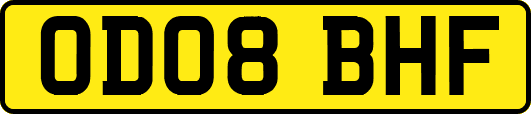 OD08BHF