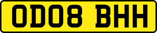 OD08BHH