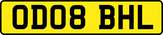 OD08BHL