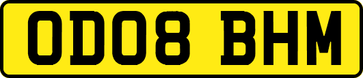 OD08BHM