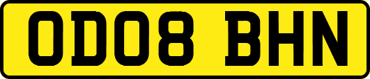 OD08BHN
