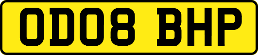 OD08BHP