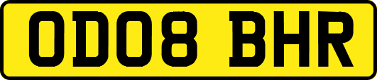 OD08BHR
