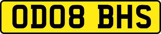 OD08BHS