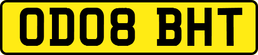 OD08BHT