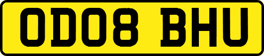 OD08BHU