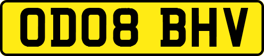 OD08BHV