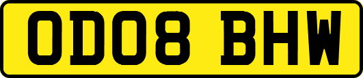 OD08BHW
