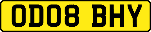 OD08BHY