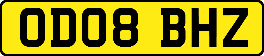 OD08BHZ