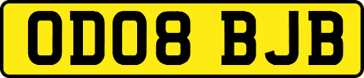 OD08BJB
