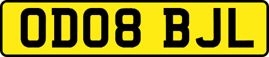 OD08BJL