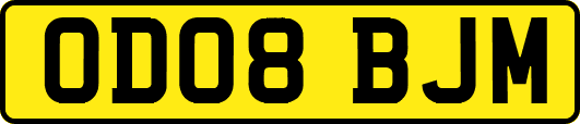 OD08BJM