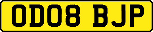 OD08BJP