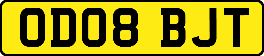 OD08BJT