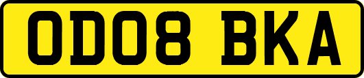 OD08BKA