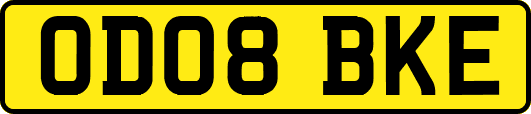 OD08BKE