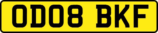 OD08BKF