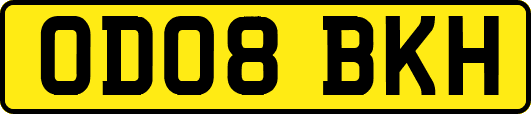 OD08BKH