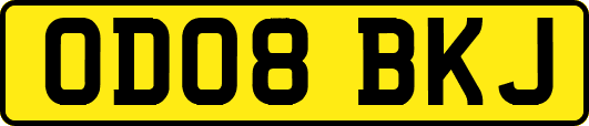 OD08BKJ